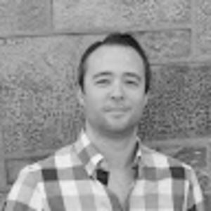 Meet your Posher, Bryan